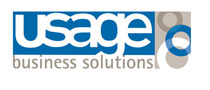 Usage Business Solutions Logo