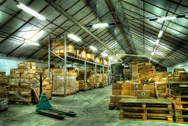 Is Inventory Management as important as Inventory Control?