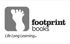 Footprint Books logo Case Study Usage Business Solutions