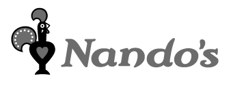 Nandos Case Study Usage Business Solutions Nandos logo, Case Study Usage Business Solutions