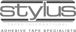Stylus Tapes logo, Case Study Usage Business Solutions