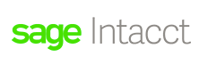 Sage INTACCT logo Usage is honoured to receive ERP Partner of the Year award from Sage.